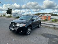 Ford Edge 3.5 V6 Ti-VCT SelectShift Limited Reparationsobjek