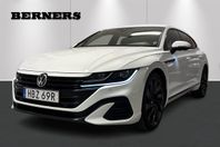 Volkswagen Arteon Shooting Brake 200 TDi R-Line DSG 4-m / Dr