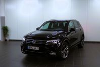 Volkswagen Tiguan 2.0TDI 4Motion R-line GTS 240HK Drag/D-vär