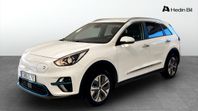 Kia Niro E-NIRO ADVANCE / LUFTVÄRMEPUMP / KIA GODKÄND