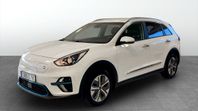 Kia E-Niro E-NIRO ADVANCE / LUFTVÄRMEPUMP / KIA GODKÄND