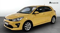 Kia Rio 1.0 T-GDI 100HK ADVANCE /NYBILSGARANTI