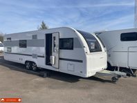 Adria ALPINA 763 UK