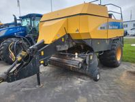 New Holland BB960A ISO-BUS