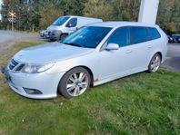 Saab 9-3 SportCombi 1.9 TTiD Vector Euro 5