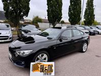 BMW 430 d xDrive Gran Coupé Steptronic Sport line Euro 6