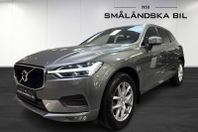 Volvo XC60 Polestar Optimering T5 AWD  Geartronic Edition