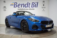 BMW Z4 M40i / Innovation/ Head-up/ Harman Kardon