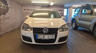 Volkswagen Golf GT 5-dörrar 1.4 TSI Låg mil, NY Besiktigad