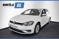 Volkswagen Golf 1.0 110 HK TSI STYLE AUT CARPLAY 360KR/ÅR