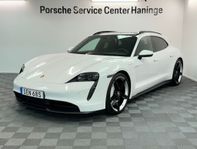 Porsche Taycan 4S Sport Turismo