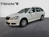 Skoda Octavia Kombi 1.6 TDI Ambiente Euro 5