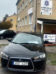 Mitsubishi Lancer Sportback 1.8 CVT Euro 4 //NY BES