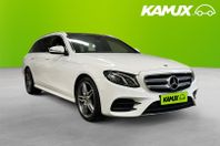 Mercedes-Benz E 220 T d 4MATIC AMG Pano B-Kamera Navi 194 hk