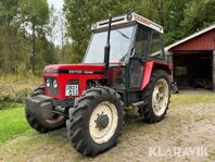 Traktor Zetor 5245