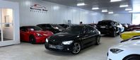 BMW 418 d Gran Coupé Steptronic Euro 6/TAKLUCKA/DRAG/GARANTI