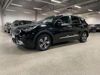 Kia Niro P-HEV DCT Advance Plus, EX Euro 5