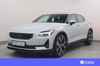 Polestar 2 Long Range Dual AWD Pilot Plus Performance V-Hjul