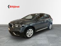 Suzuki SX4 S-Cross 1.4 Boosterjet Hybrid ALLGrip Euro 6