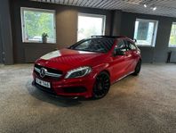 Mercedes-Benz AMG A 45 4MATIC Euro 6