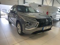 Mitsubishi Eclipse Cross Plug-In Hybrid 2.4 4WD Business Ins