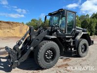 Hjullastare Volvo L60F