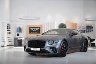 Bentley Continental GT S 4,0 V8 550 HK