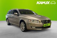 Volvo V70 D3 Classic Summum VOC 150 hk