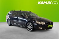 Volvo V70 Classic Dynamic Edition Momentum *kamrem bytt 150h