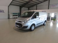 Ford Transit Custom 270 2.0 TDCi Euro 6 DRAG KAMERA VÄRMARE