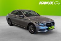 Mercedes-Benz C 220 d 7G-Tronic Plus Navi Drag 170hk