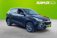 Hyundai ix35 1.6 GDI Business Premium B-Kamera Rattvämre