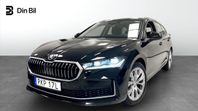 Skoda Superb Kombi SELECTION TDI 193 HK DSG 4X4