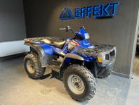 Polaris SPORTSMAN 400 HO AWD MOMSAD