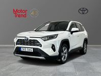 Toyota RAV4 Hybrid AWD-i 2,5 EXECUTIVE|PANORAMTAK|JBL|360*-K