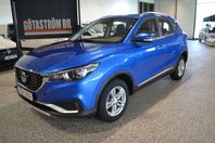 MG Zs Suv ZS EV 143hk /4100Mil,Nyservad/Vhjul