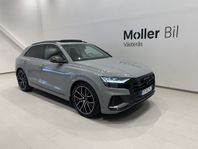 Audi Q8 TDI Quattro S-line Comp 286HK