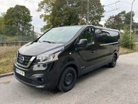 Nissan NV300 2.9t 2.0 dCi DCT Euro 6 L2 Working Star 146 hk