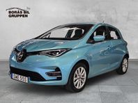 Renault Zoe R110 PhII 52 kWh Zen batteriköp II