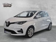 Renault Zoe R110 PhII 52 kWh Zen Batteriköp II