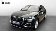 Audi Q2 35 TFSI 150 hk S-tronic Proline advanced