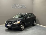 Volvo XC60 D3 AWD Geartronic Summum RÄNTEKAMPANJ 3,95%