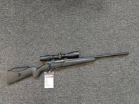 Beg. Winchester XPR .308W inkl. Sabre kikarsikte