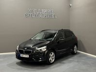 BMW 218 i Active Tourer Sport line RÄNTEKAMPANJ 3,95%