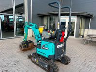 Kobelco SK 10 SR