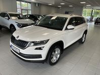 Skoda Kodiaq 2.0 TSI 4x4 DSG 190hk KROK/ELBAKLUCKA