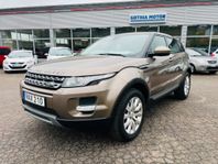 Land Rover Range Rover Evoque 2.2 TD4 AWD Pure