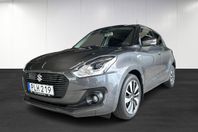 Suzuki Swift 1.2 90hk