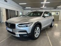 Volvo V90 Cross Country D4 AWD Geartronic Momentum 1-Ägare