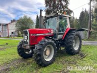 Traktor Massey Ferguson 3630